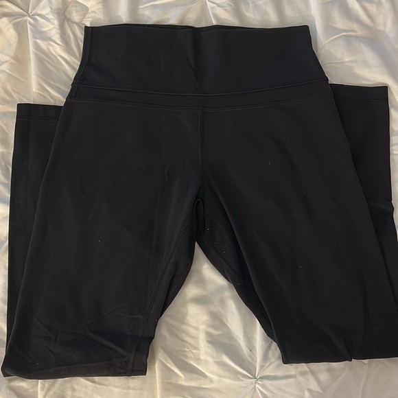 Lululemon Align 7/8 leggings - Picture 4 of 4